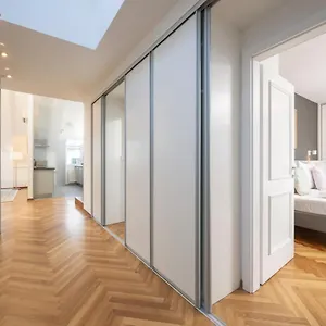  Apartment Penthouse Staatsoper