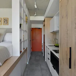Sixonn By Fluent - Serviced Apartments , Kapstadt Südafrika