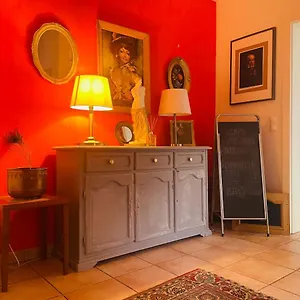  Privatunterkunft Karlsrooms
