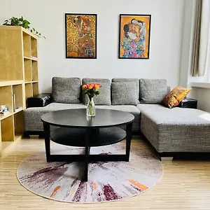  Apartment Lovely Nest! Just Beside Schoenbrunn Palace And Zoo!