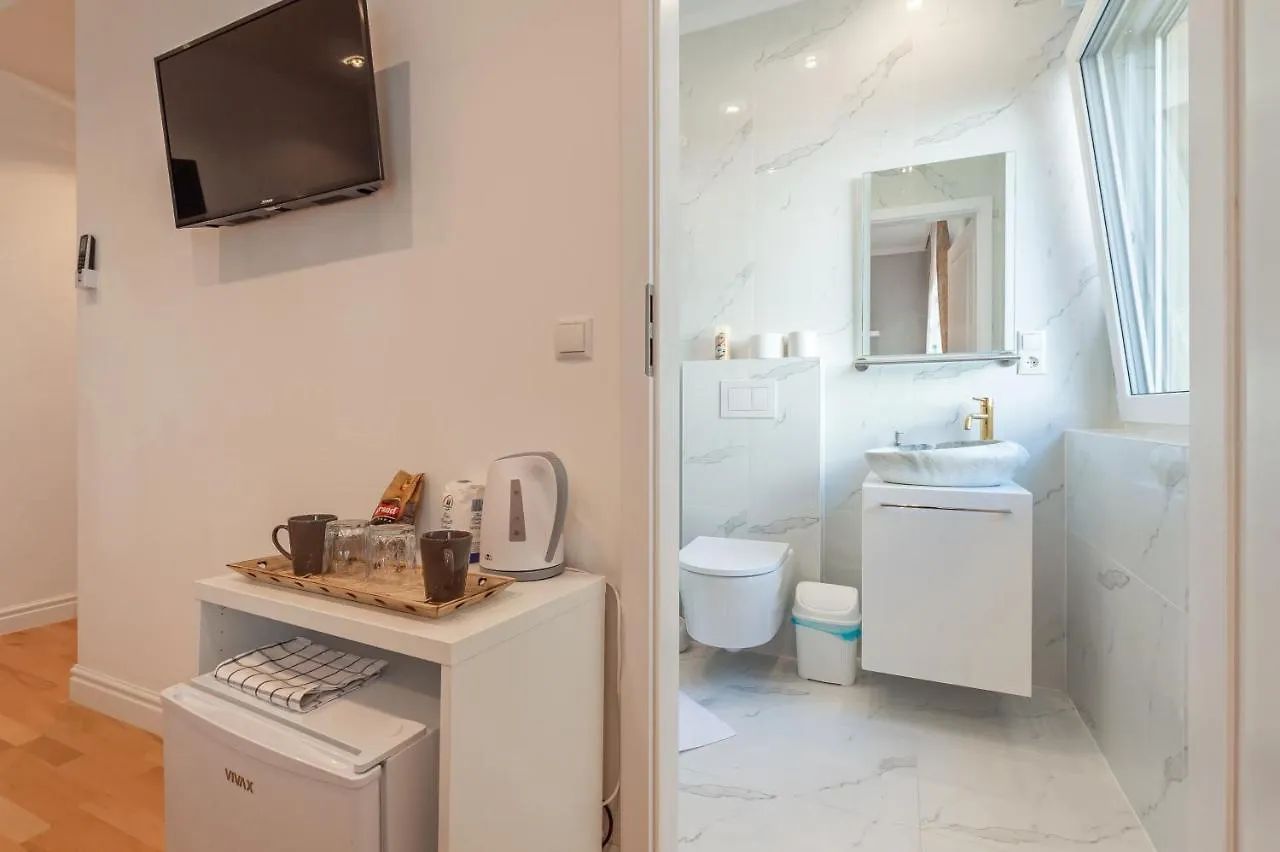 Cool Boutique Apartments - Leopoldstadt Vienna